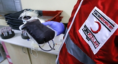 Türk Kızılay Genel Başkanı Kınık'tan deprem bölgesi için 