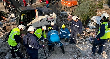 Türk ve Suriyeli Depremzedeler, Acil Vizeyle Almanya’ya Nasıl Gidebilir?