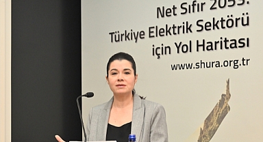 TÜRKİYE 2053’TE NET SIFIR HEDEFİNE ULAŞABİLİR!