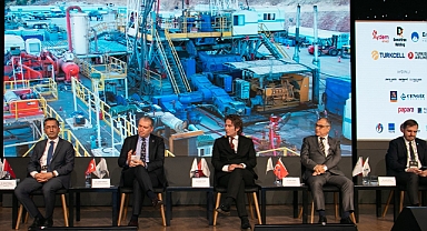 Türkiye’den Dikkat Çeken Enerji Atılımı!