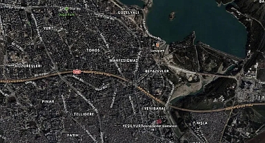 Türkiye Haritası Güncellendi: Kahramanmaraş Depremi Nasıl Etkiledi?