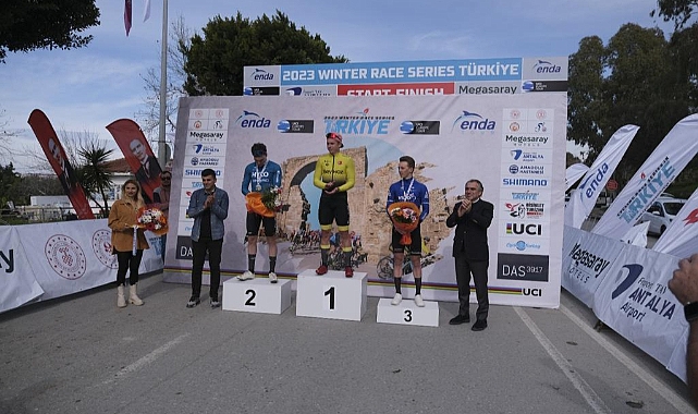 TÜRKİYE KIŞ YARIŞLARI SERİSİ TÜM HIZIYLA DEVAM EDİYOR