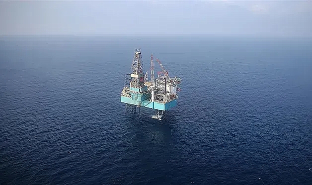 Türkiye Petrolleri'ne 15 Saha İçin Ruhsat