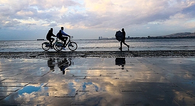 Türkiye Son 22 Yılın En Düşük Ocak Yağışını Aldı