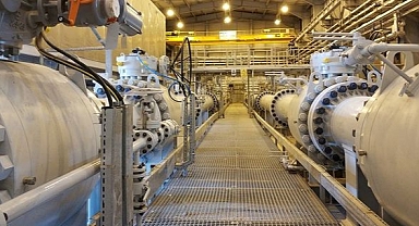 UEA: Doğalgaz Fiyatları Bu Yaz Sürdürülemez Seviyeye Gelebilir