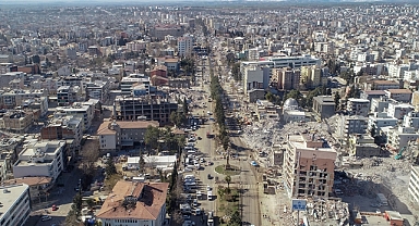 Ulaştırma ve Altyapı Bakanlığı: Adıyaman'da Bazı Bölgelerine Yarından İtibaren Doğalgaz Verilmeye Başlanacak