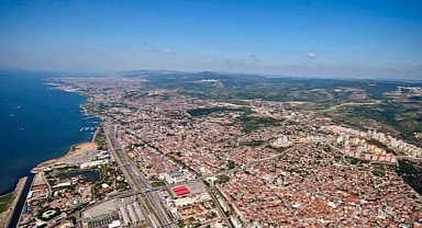 Üretim ve teknoloji üssü Kocaeli’de dev zirve