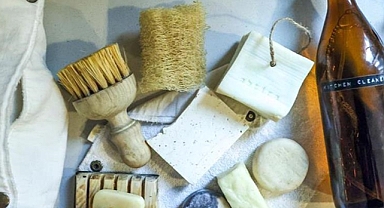 Uzmanından mutfak ve banyo için sürdürülebilir yaşam önerileri