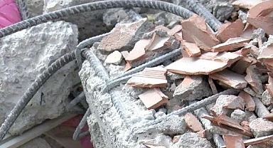 Uzmanlar ‘Nervürlü’ Demire Dikkat Çekti