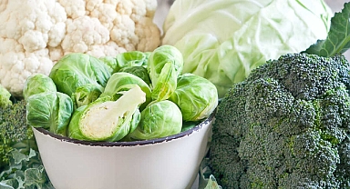 Uzun Süre Tok Kalmanızı Sağlayacak Ve Enerji Verecek Besinler