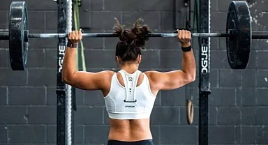 Uzun ve sağlıklı yaşam için kuvvet antrenmanları da aerobik egzersizler kadar önemli