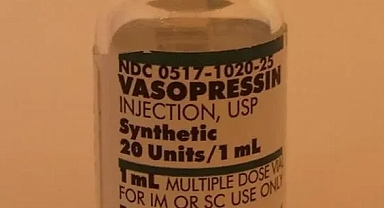 Vazopressin Hormonu Nedir?