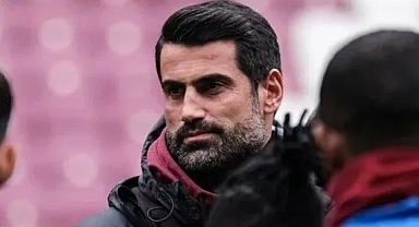 Volkan Demirel depremzedelere yardım için Hatay'a geri döndü