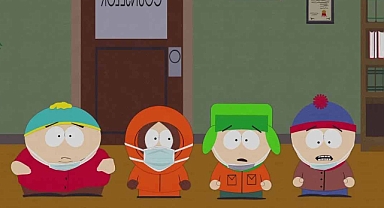 Warner Bros., “South Park” Lisans Anlaşmazlığı Nedeniyle Paramount’a Dava Açtı