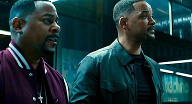 Will Smith ve Martin Lawrence’tan “Bad Boys 4” Müjdesi