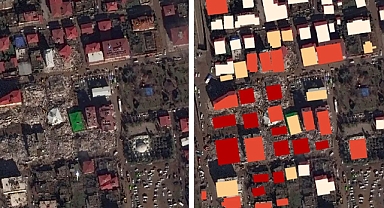 Yapay Zekâ Teknolojisi Arama Kurtarmaya Nasıl Yardımcı Oluyor?