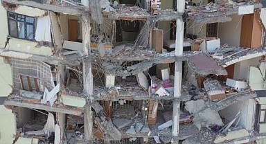 Yapılaşma ve konut alımında 'jeolojik sakıncalı bölge' uyarısı