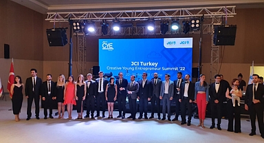 Yaratıcı Genç Girişimci Ödülleri için Son Başvuru Tarihi 17 Şubat!