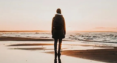 Yasın ve öfkenin içinden kendi hızınızda geçmek için yapabilecekleriniz