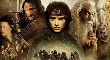 Yeni Yüzüklerin Efendisi Filmleri Geliyor!