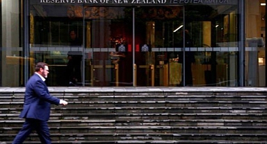 Yeni Zelanda Merkez Bankası faiz artırdı