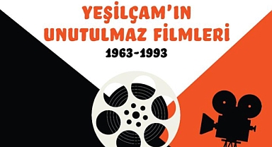 YEŞİLÇAM’IN EN SEVİLEN FİLMLERİ AKM YEŞİLÇAM SİNEMASINDA 