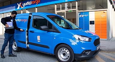 Yurtiçi Kargo Şubeleri Deprem Yardımlarını Kabul Etmeye Başladı