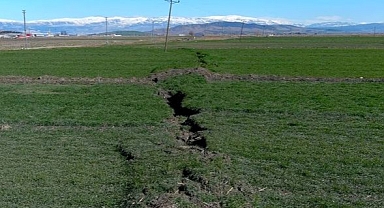 Ziraat'ten depremzede çiftçiye kredi borcu ertelemesi