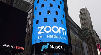 Zoom 1300 çalışanını işten çıkaracak