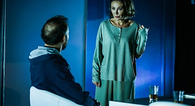 Zorlu PSM'de Bu Hafta; 6-12 Şubat