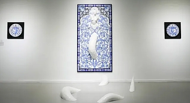 1002. Gece’nin masalı Taksim Sanat’ta