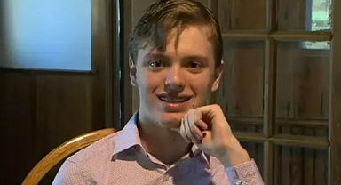  15 Yaşında Olan ve Yüksek Lisansı bitiren genç, Yeni Hedefini Açıkladı 