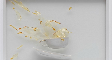 18 kadın sanatçı “8. Renk Kadın ve İz” sergisiyle AKM’de