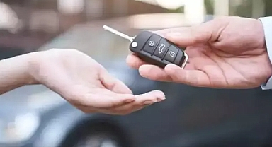 2. el araç satışlarında deprem etkisi 