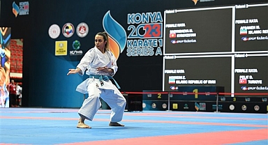 2023 Dünya Spor Başkenti Konya’da Uluslararası spor organizasyonları başladı