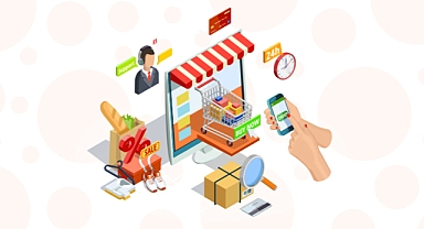 2023 için Perakende Sektörüne Yönelik 5 Trend 