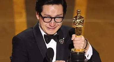 2023 OSCAR ÖDÜLLERİ ARADIĞI SAHİPLERİNİ BULDU