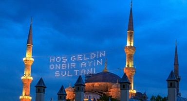 2023 Ramazan ayı ilk sahur, ilk oruç, ilk iftar tarihleri 
