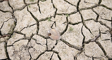 3 SORUDA - Kuraklık tehlikesine karşı neler yapılabilir?