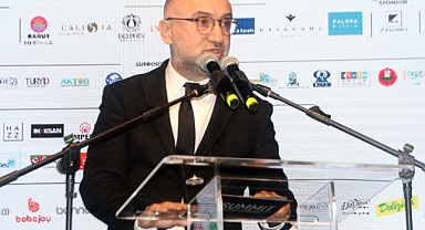 3. Uluslararası Turizm Gastronomisi Yatırımları ve Ağırlama Zirvesi Antalya'da başladı