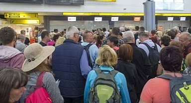 72 Saat Boyunca Tüm Dünyada İnternet Kesilse Neler Olurdu?