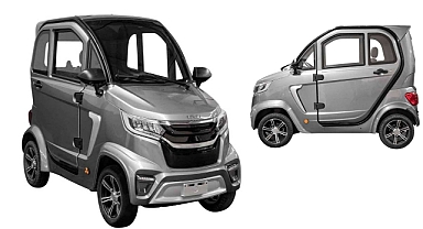 A101 Elektrikli Araç Satışına Başladı