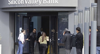 ABD'de krizin 'işaret fişeği' bankası satıldı