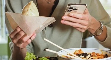 Acıktığınız için mi yoksa canınız sıkıldığı için mi yemek yiyorsunuz?