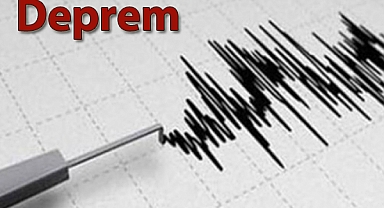 Adıyaman'da 4.2 büyüklüğünde deprem