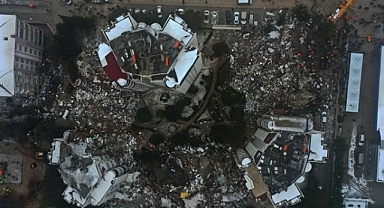 Afet bölgesinde Hazine taşınmazlarında tahsilatlar OHAL süresince ertelemeye alındı