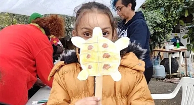 Afet bölgesindeki çocukların nelere ihtiyacı var?