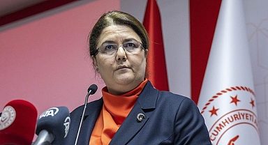 Aile ve Sosyal Hizmetler Bakanı deprem bölgesinde kayıp çocuklar iddialarını yanıtladı