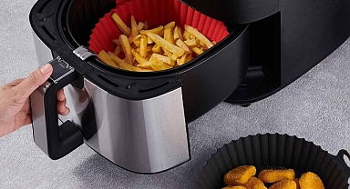 Airfryer Neden Göz Altında?