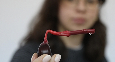 Akademisyenlerin TÜBİTAK projesine depremzede ailenin eli değdi